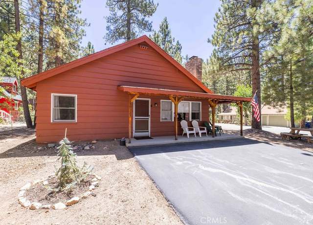 Property at 39135 Buckthorn Rd, Big Bear Lake, CA 92315, 2 beds, 1 bath