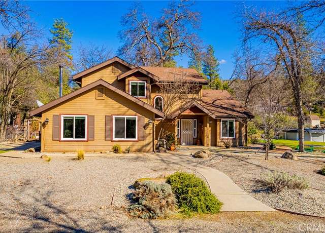Property at 36763 Venado Dr, Coarsegold, CA 93614, 4 beds, 3.5 baths
