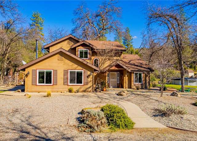 Property at 36763 Venado Dr, Coarsegold, CA 93614, 4 beds, 3.5 baths