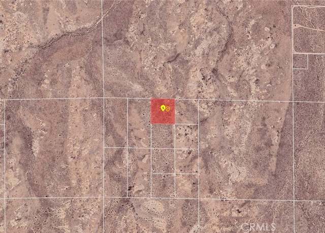 Property at 0 Hinkley, Hinkley, CA 92347