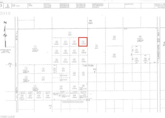 Property at 2 200th St E #V, Palmdale, CA 93591
