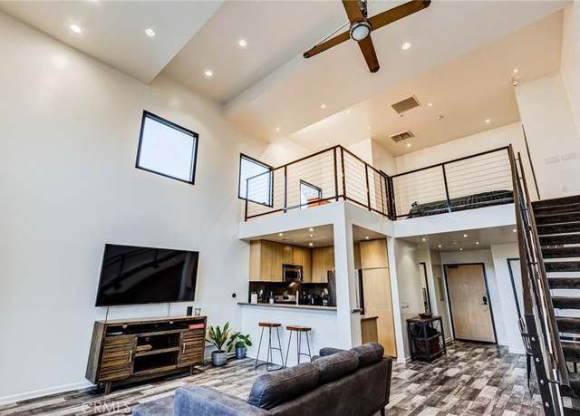 Property at 101 W Mission Blvd #327, Pomona, CA 91766, 1 bed, 2 baths
