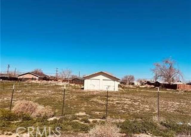 Property at 0 Yates, Adelanto, CA 92301