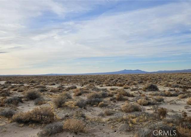 Property at 800 Lockhart Rand Rd. (NEAR), Hinkley, CA 92347