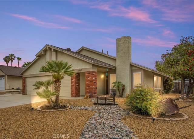 Property at 6967 Mountain Ave, Highland, CA 92346, 3 beds, 2 baths