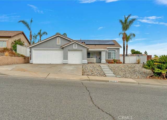 Property at 15222 Lake Trail Cir, Lake Elsinore, CA 92530, 3 beds, 2 baths