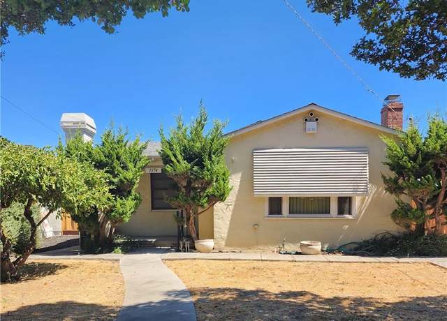 Property at 1374 Prevost St, San Jose, CA 95125, 3 beds, 1.5 baths