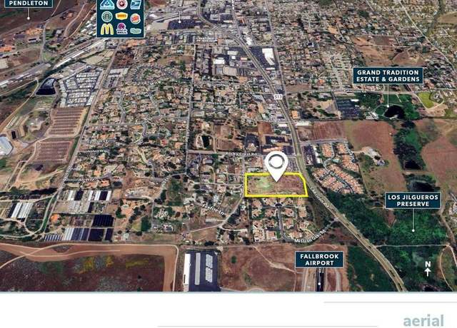 Property at Mission Rd, Fallbrook, CA 92028