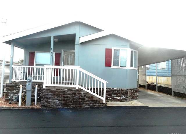 Property at 211 N Citrus Ave #120, Escondido, CA 92027, 3 beds, 2 baths