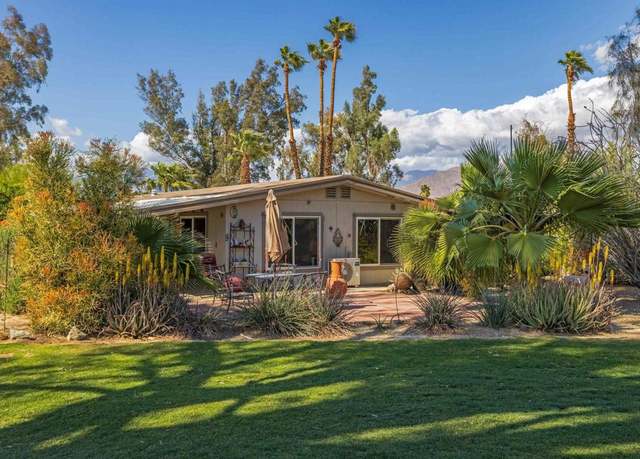 Property at 1010 Palm Canyon Dr #151, Borrego Springs, CA 92004, 2 beds, 2 baths