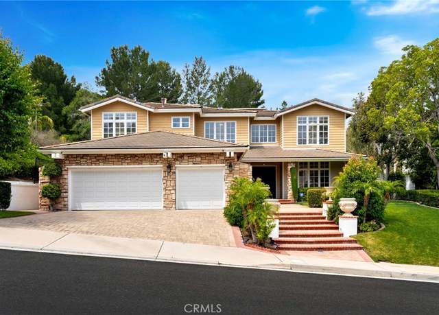 Property at 1063 S Taylor Ct, Anaheim, CA 92808, 4 beds, 4.5 baths