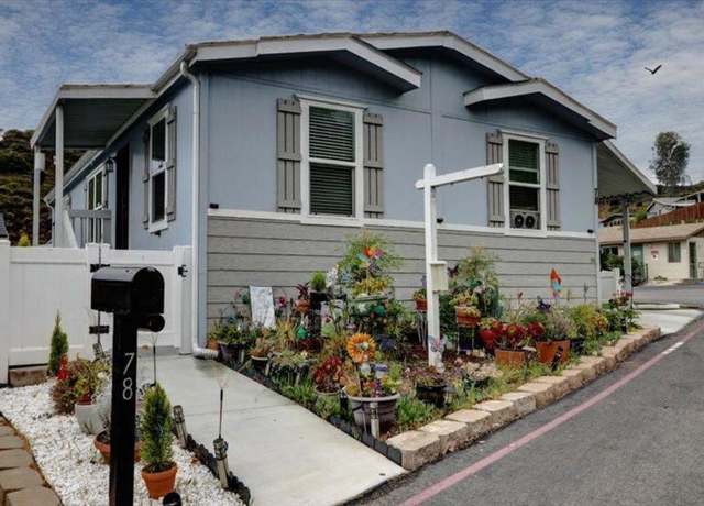 Property at 13162 Highway 8 Business Spc 78, El Cajon, CA 92021, 3 beds, 2 baths