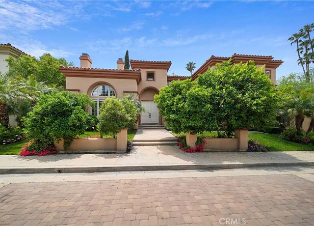 Property at 15850 Seville Ln, Encino, CA 91436, 5 beds, 5.5 baths