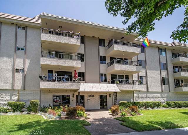 Property at 2121 E 1st St #108, Long Beach, CA 90803, 1 bed, 1 bath