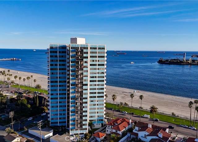 Property at 2999 E Ocean Blvd #1430, Long Beach, CA 90803, 2 beds, 2 baths