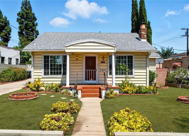 Property at 1156 Concord St, Glendale, CA 91202, 2 beds, 2 baths