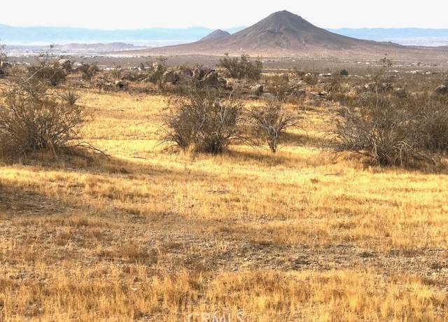 Property at 0 Sapota Rd, Apple Valley, CA 92307