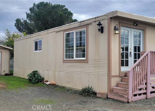 Property at 6386 County Road 200 #36, Orland, CA 95963, 2 beds, 1 bath