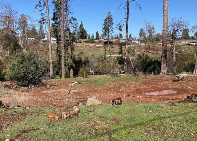 Property at 1032 Pearson Rd, Paradise, CA 95969