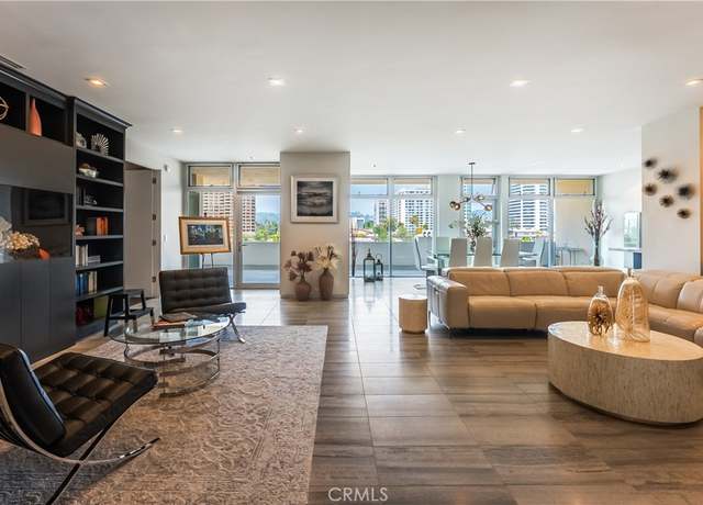 Property at 1333 S Beverly Glen Blvd #901, Los Angeles, CA 90024, 2 beds, 3 baths