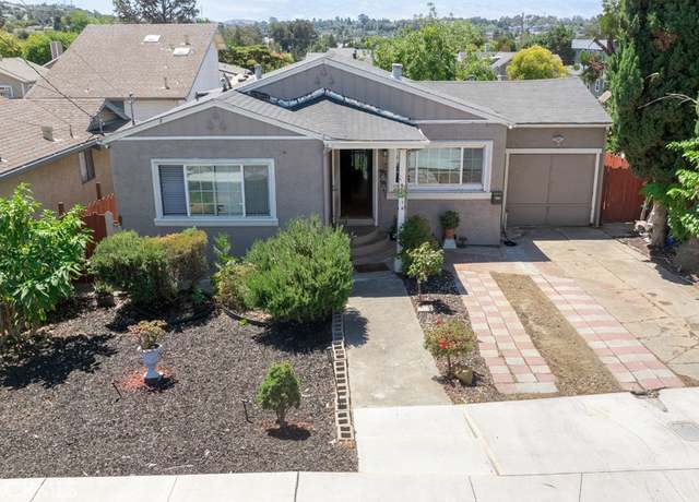 Property at 9 Idora Ave, Vallejo, CA 94590, 3 beds, 1 bath