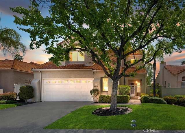 Property at 40432 Via Siena, Murrieta, CA 92562, 2 beds, 2.5 baths