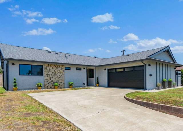 Property at 6341 Cerulean Ave, Garden Grove, CA 92845, 3 beds, 2 baths