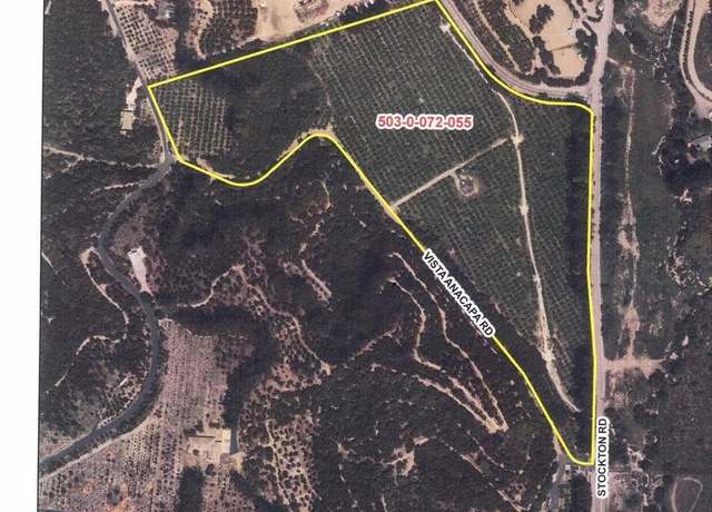 Property at 0 Stockton Rd, Moorpark, CA 93021