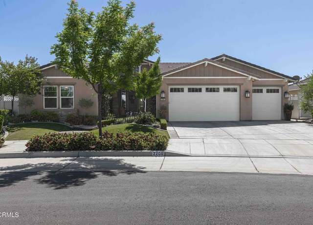Property at 2200 Swanfield Way, Bakersfield, CA 93311, 2 beds, 2 baths