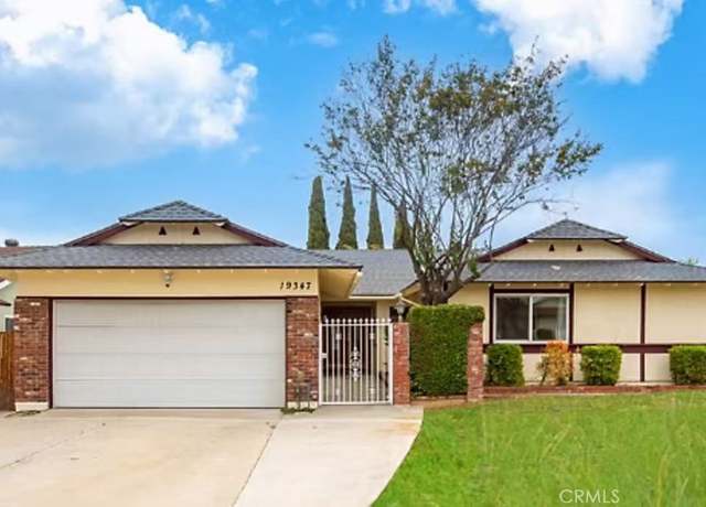 Property at 19347 Andrada Dr, Rowland Heights, CA 91748, 5 beds, 2 baths