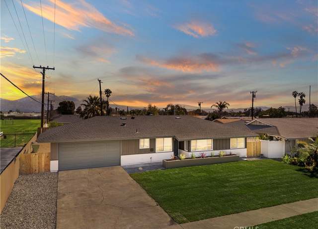 Property at 895 N Meridian Ave, San Bernardino, CA 92410, 4 beds, 2 baths