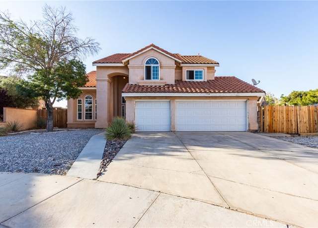 Property at 13198 Blue Mesa Ct, Victorville, CA 92392, 5 beds, 3 baths