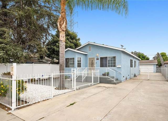 Property at 9206 Elizabeth Ave, South Gate, CA 90280, 3 beds, 2 baths