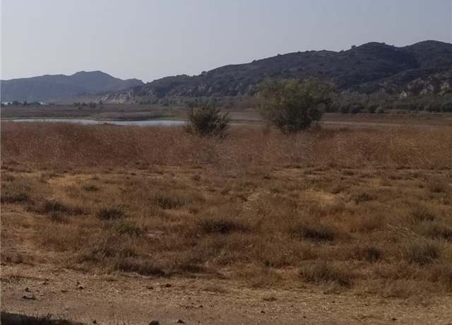 Property at 0 CHANNING Rd, Lake Elsinore, CA 92530