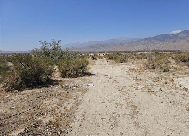 Property at 51830 Adele St, Cabazon, CA 92230