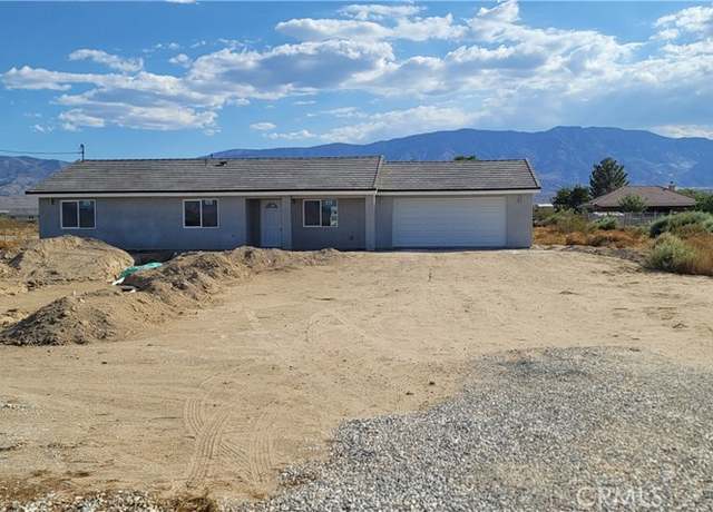 Property at 35741 Old Woman Springs Rd, Lucerne Valley, CA 92356, 3 beds, 2 baths