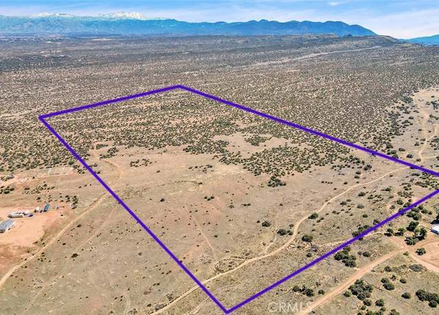 Property at 0 0 Wilson Ranch Rd, Phelan, CA 92371