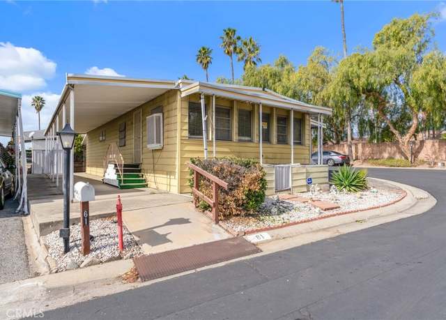 Property at 2692 Highland Ave #61, Highland, CA 92346, 2 beds, 1.5 baths