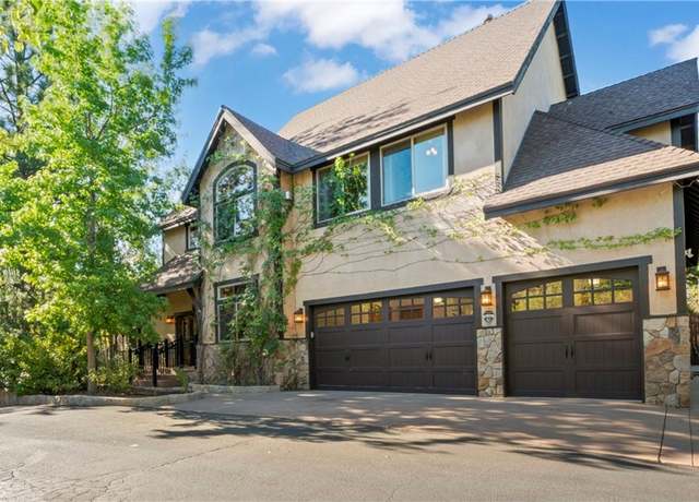 Property at 1034 Teakwood Dr, Lake Arrowhead, CA 92352, 4 beds, 3 baths