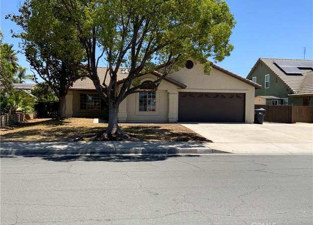 Property at 14374 Farmwood Dr, Moreno Valley, CA 92553, 4 beds, 2 baths