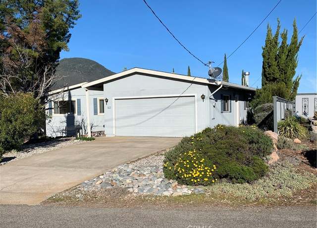 Property at 9768 Marmot Way, Kelseyville, CA 95451, 3 beds, 2 baths