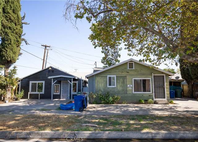 Property at 1122 N St, Merced, CA 95341, 5 beds, 2 baths
