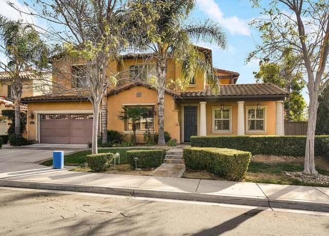 Property at 2509 Honeybell Ln, Escondido, CA 92027, 5 beds, 4.5 baths