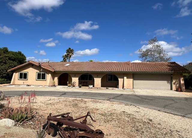 Property at 9946 Nutby Ln, Escondido, CA 92026, 3 beds, 2.5 baths