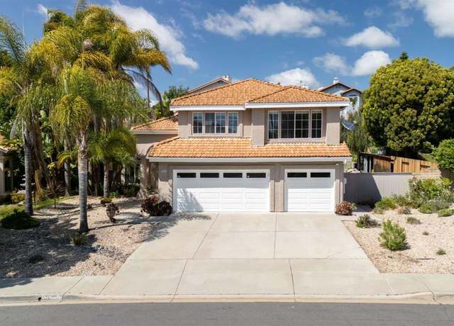 Property at 1366 Via Cibola, Oceanside, CA 92057, 5 beds, 3 baths