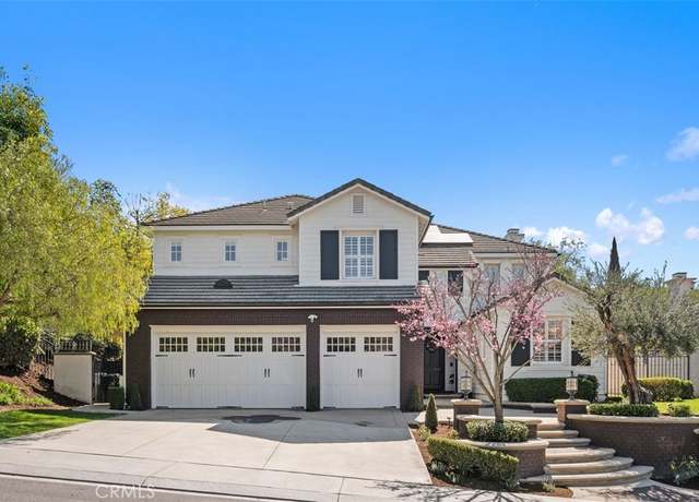 Property at 20 Bentley Rd, Coto De Caza, CA 92679, 4 beds, 3.5 baths
