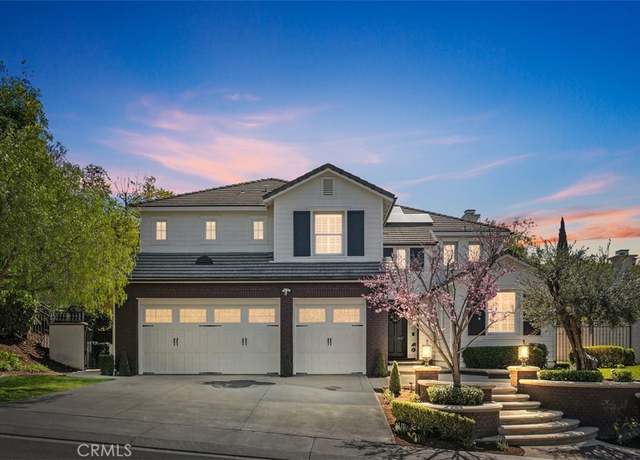 Property at 20 Bentley Rd, Coto De Caza, CA 92679, 4 beds, 3.5 baths