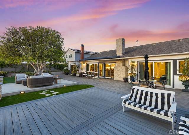 Property at 25311 Remesa Dr, Mission Viejo, CA 92691, 4 beds, 2 baths