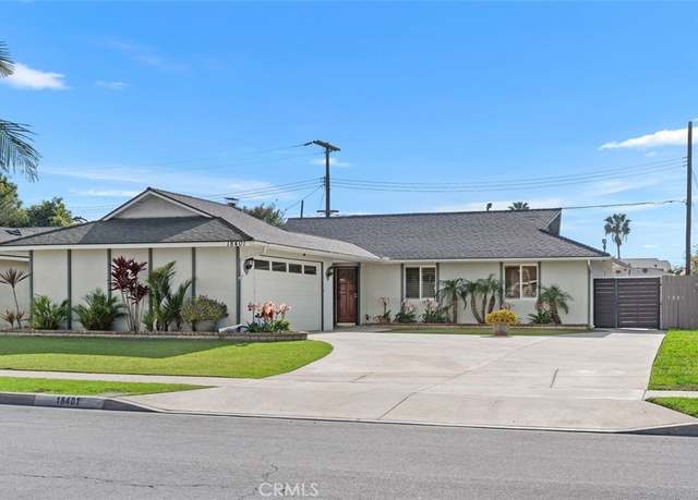 Property at 18401 Goodwin Ln, Huntington Beach, CA 92646, 3 beds, 2 baths