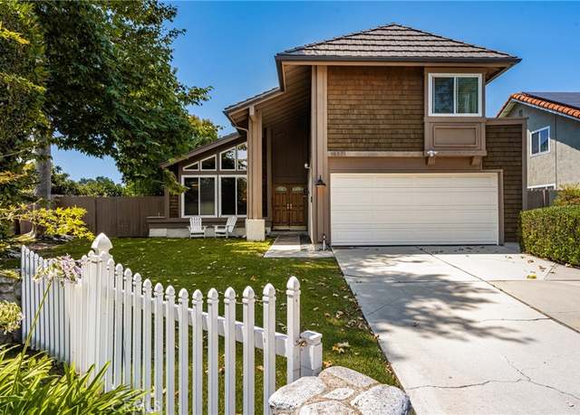 Property at 14371 Miro Ct, Irvine, CA 92606, 4 beds, 3 baths
